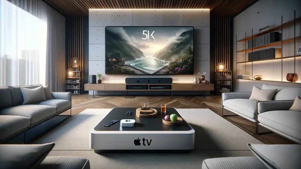 Apple TV 4K: The Ultimate Streaming Box