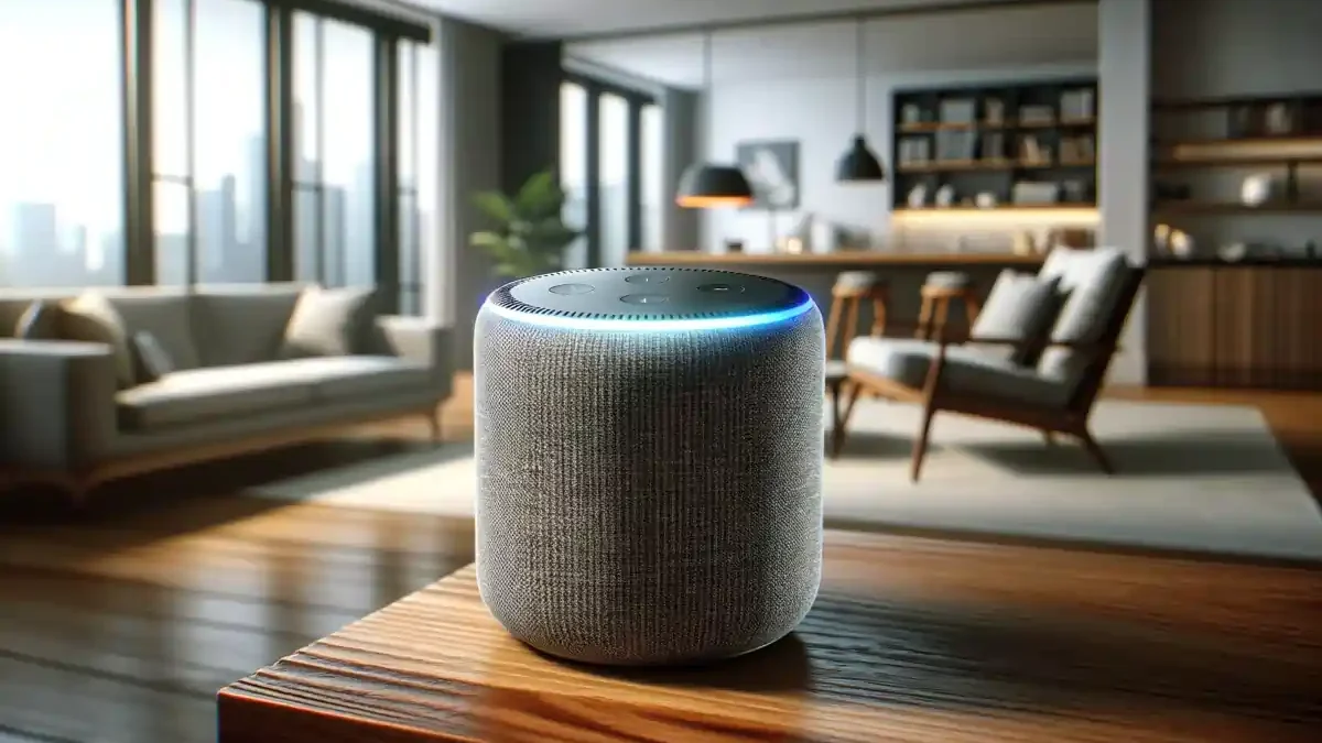 Amazon Echo Dot: the most popular smart speaker
